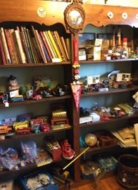 More Toys