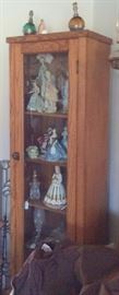 Curio Cabinet