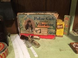 More medical