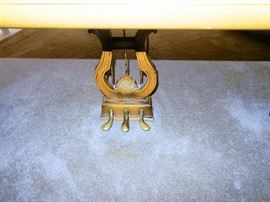 Stunning Sohmer/Baby Grand Piano with Bench. Model 50 Serial Number 178058 / 1969. Pre-Selling. Asking 2,500.00 OBO this includes Professional Piano Movers within 10 miles and door to door service. Any steps or second floor would be an additional charge, that would be purchasers responsibility. 