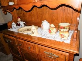 Phalzcraft and other collectibles