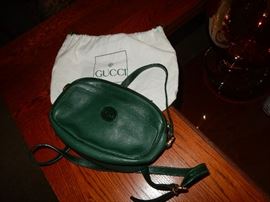 Gucci Purse