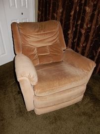 Recliner