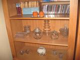 candy dishes