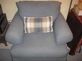 oversized chair