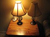 lamps