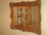 framed mirrors