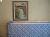 full size mattress set