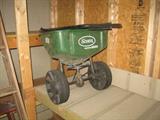 spreader