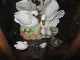 porcelin figurenes