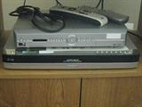 home theater and a/v components