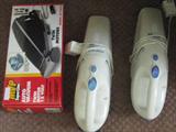 cordless mini vacs