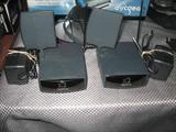 wireless signal transmitter and receiver