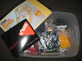 huge k nex set