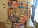 3-d puzzles