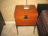 Filing cabinets