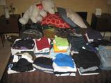 Womens clothing