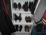 Ladies shoes