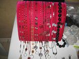Jewelry and jewelry displays