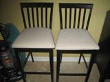 Bar stools