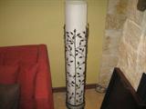 Floor lamps