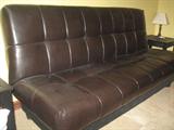 Contemporary sofa