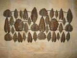 Metal wall art