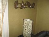 High quality decor