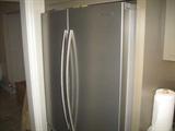 Samsung RF 266 Refridgerator