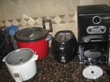 Small appliances