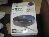 I Robot vacuum