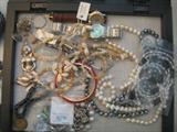 Jewelry and watches