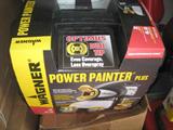 Power tools