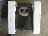 Electric heaters