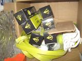 golf balls