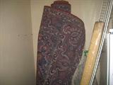 large oriental rug