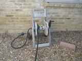 Hose reel