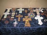 decorative crosses