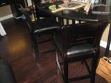 bar chairs
