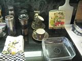 starbucks accessories