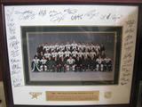 signed dallas stars