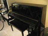 vivace piano
