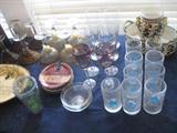 quality glassware