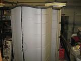 rubbermaid storage cabinets