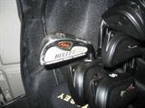 golf clubs