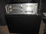 scott amplifier