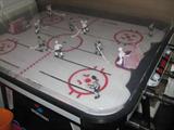 table hockey