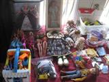 barbies