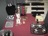 jewelry displays