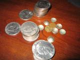 coins